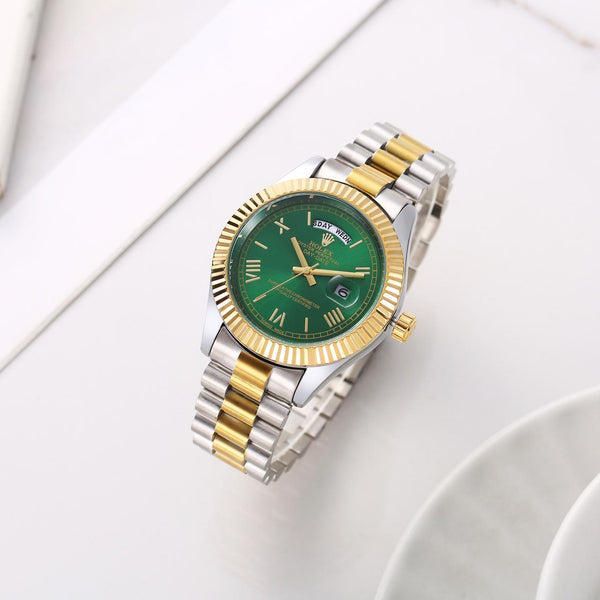 Role_x Oyste_r perpetual Day Date