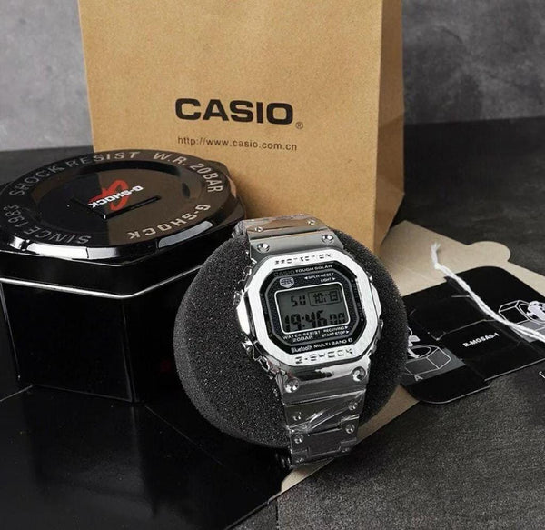 Casi_o G Shoc_k gmwb5000