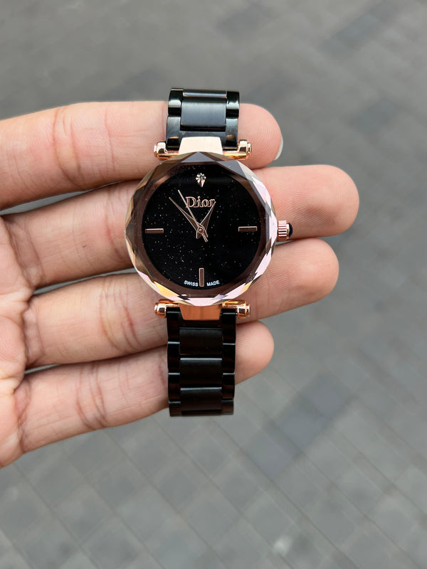 DIO_R LADIES WATCH