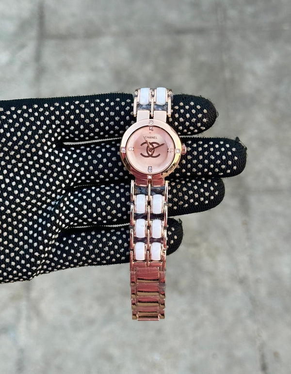 Chane_l Wome_n Premium Watch
