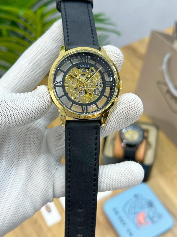 Fossi_l Townsma_n Modern Machine Automatic