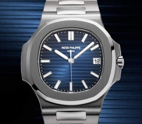 Patek Philippe 5811/1G