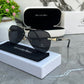 Branded Benz Sunglasses Black Shaded (With Original Kit)