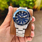 T@G Heur Calibr 5 Aquaracer Mens Watch