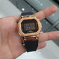 G- shock Gms-5600 Mens Watch