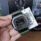 G- shock Gms-5600 Mens Watch