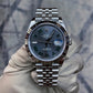 Rlx_Oystr_Perpetual Date Just Automatic Mens Watch