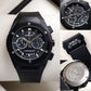 Hbloot Big Bang Calendar Edition Mens Watch