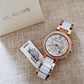 Michal Korrs Parker Ladies Watch