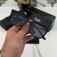 Branded D&G Full Black Sunglasses (With Original Kit)