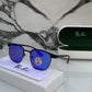 Branded RB 03 Mercury Sunglasses (With Original Kit)