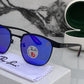 Branded RB 03 Mercury Sunglasses (With Original Kit)