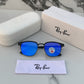 Branded RB 03 Mercury Sunglasses (With Original Kit)