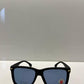 Branded  HGO BSS Sunglasses Aqua Blue (With Original Kit)