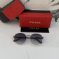 Branded PDA Sunglasses  364_black_shaded (With Box)