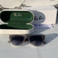 Branded  RB Grey 0840 Sunglasses (With Original Kit)