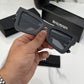 Branded  BLMN Bold 4 Full Black Sunglasses (With Original Kit)