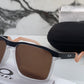 Branded  OKLY Sunglasses 83116 Brown (With Original Kit)