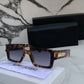 Branded  YSNT Tiger Brown Sunglasses (With Original Kit)