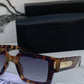 Branded  YSNT Tiger Brown Sunglasses (With Original Kit)