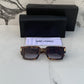 Branded  YSNT Tiger Brown Sunglasses (With Original Kit)