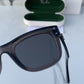 Branded  RB 0502 Sunglasses Grey (With Original Kit)