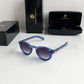 Branded Db Blue Sunglasses Bt (With Original Kit)