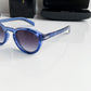 Branded Db Blue Sunglasses Bt (With Original Kit)