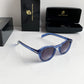 Branded Db Blue Sunglasses Bt (With Original Kit)