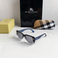 Branded Burbery Blue Sunglasses Bt (With Original Kit)