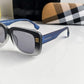 Branded Burbery Blue Sunglasses Bt (With Original Kit)