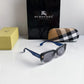 Branded Burbery Blue Sunglasses Bt (With Original Kit)