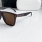 Branded  Mj Brown Bt Sunglasses (With Original Kit)