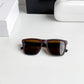 Branded  Mj Brown Bt Sunglasses (With Original Kit)