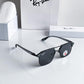 Branded  Rb 01 Black Grey Sunglasses Bt (With Original Kit)