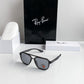 Branded Rb 4620 Black Sunglasses Bt (With Original Kit)