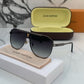 Branded Lv 22295 Sunglasses Green Shaded (With Original Kit)