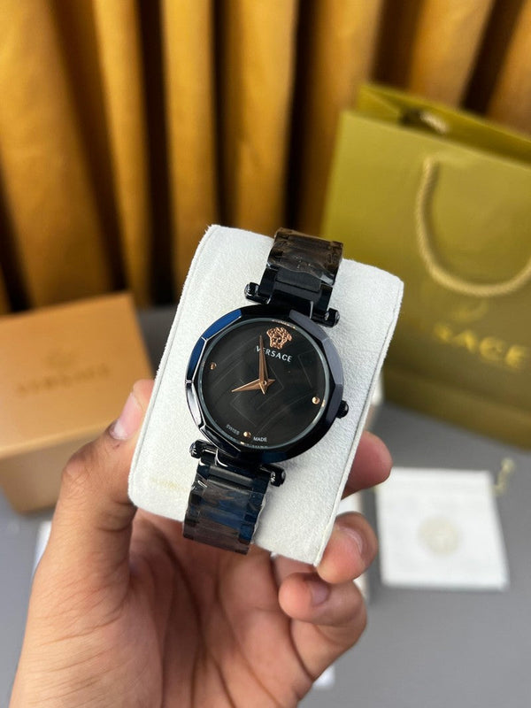 Versac_e Ladies Watch