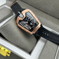 Hblot Big Bang La Frrari Watch For Men