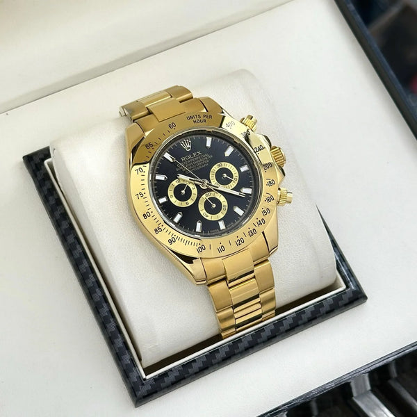 Rlx_Oystr_Perpetual Chosmograph Daytona Mens Watch