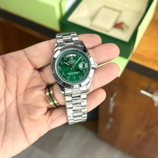 Rolex Classic Day-Date