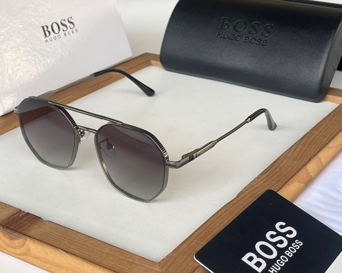 Casual Trending Stylish Sunglass For men