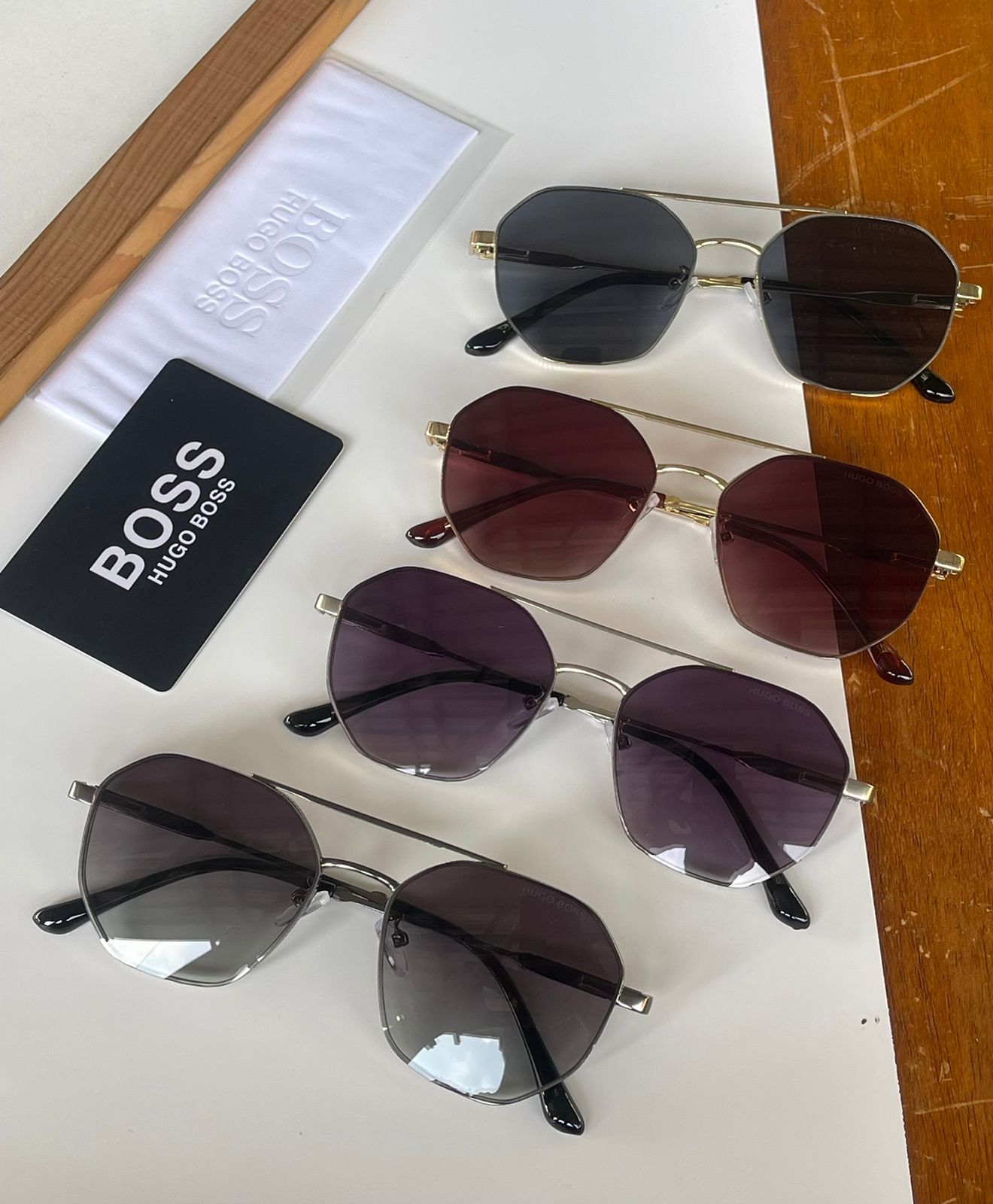 Casual Trending Stylish Sunglass For men