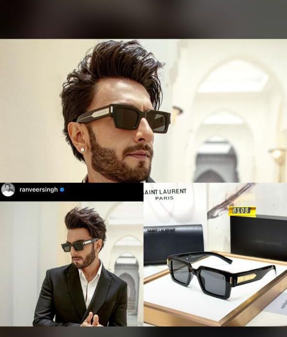 BLMAIN PREMIUN LUXURY 6108 WAYFARERS