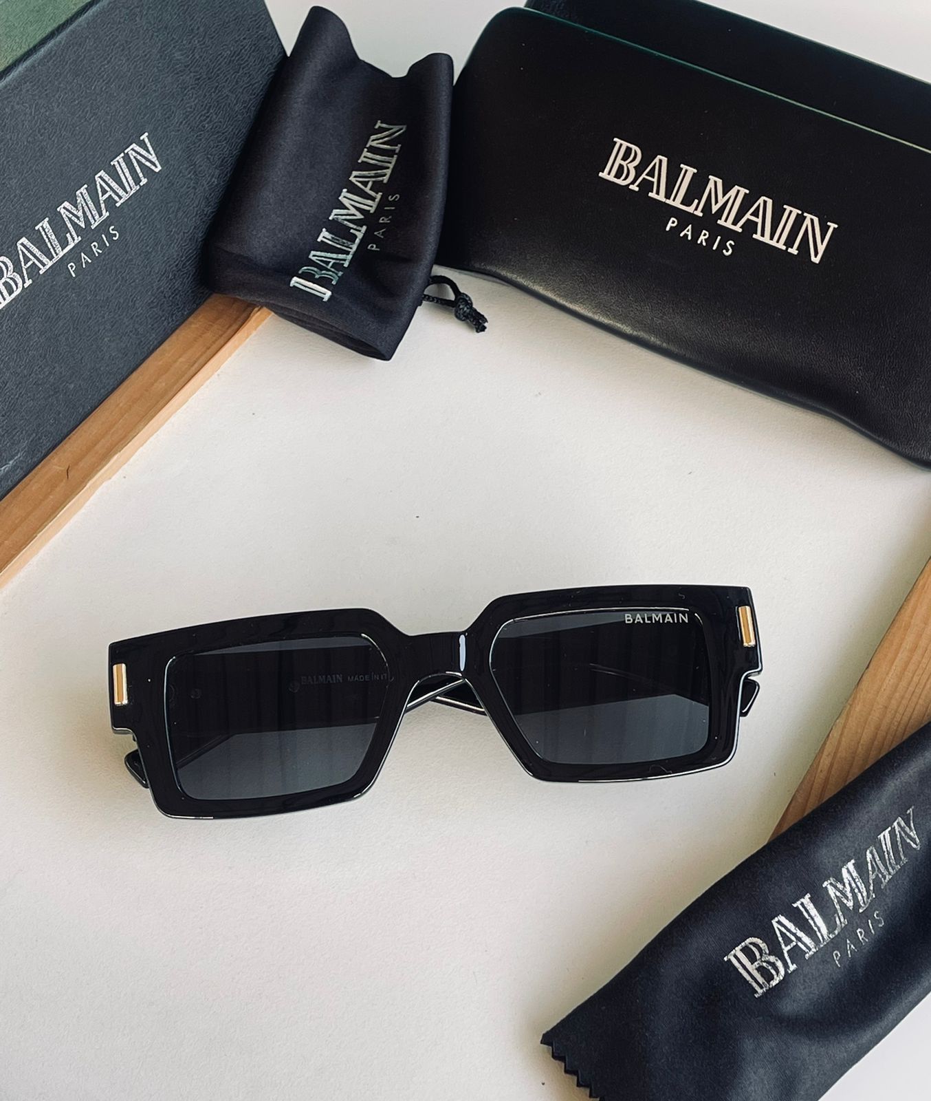 BLMAIN PREMIUN LUXURY 6108 WAYFARERS