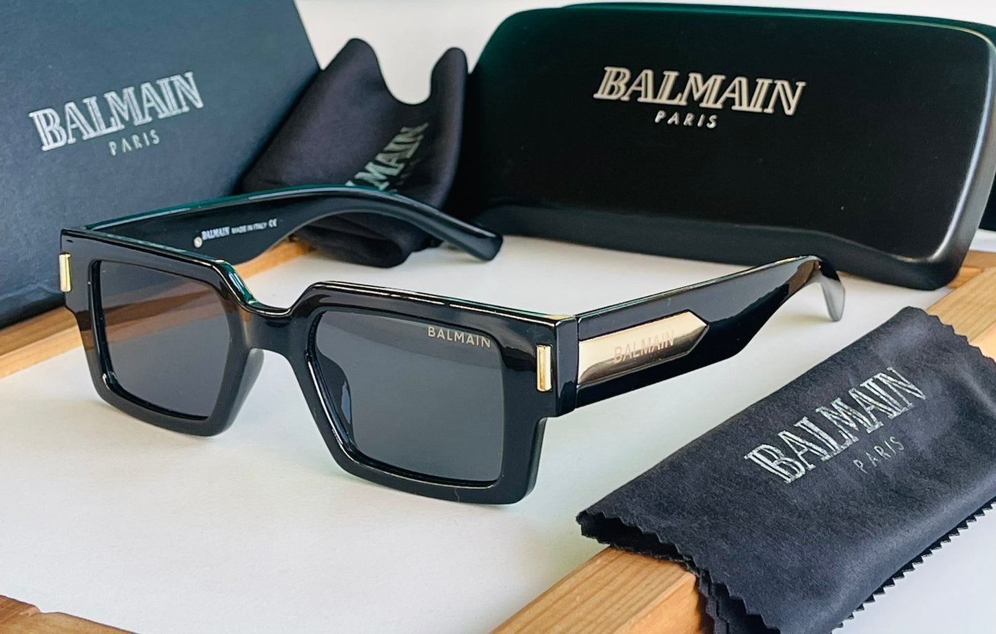 BLMAIN PREMIUN LUXURY 6108 WAYFARERS