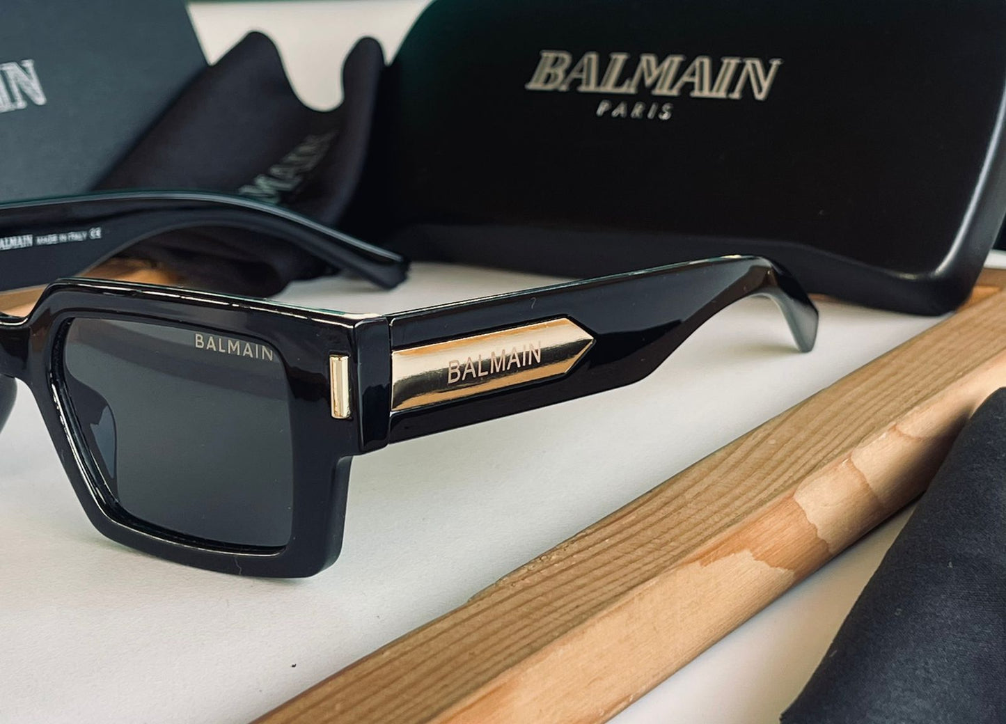 BLMAIN PREMIUN LUXURY 6108 WAYFARERS