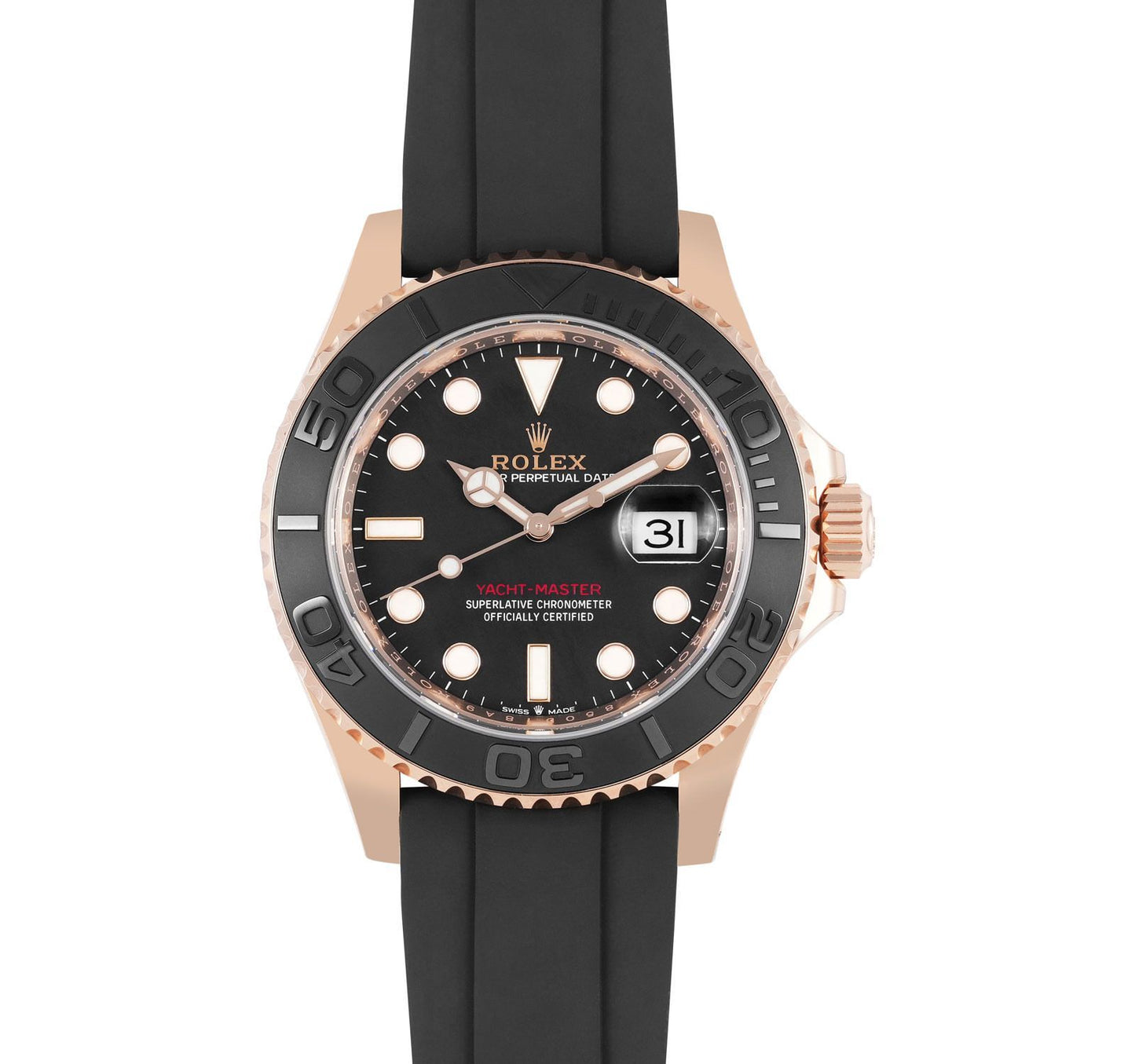 Rolex Yacht-Master