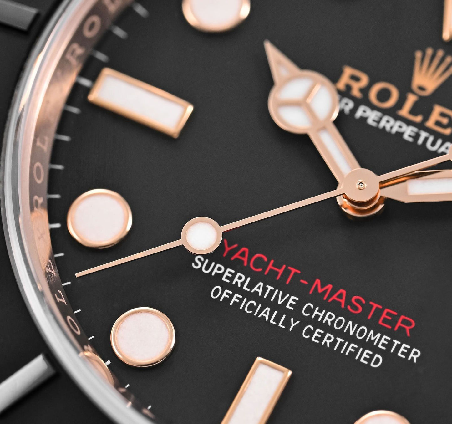 Rolex Yacht-Master