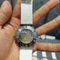 Hblot Big Bang Silver White Mens Watch